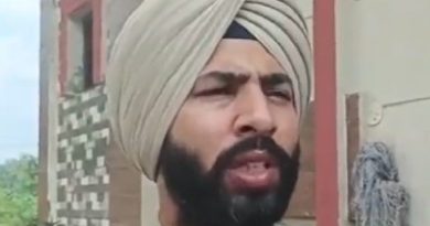 Punjab Breaking: AAP ਲੀਡਰ ਦੇ ਘਰ ‘ਤੇ ਅੰਨ੍ਹੇਵਾਹ ਫ਼ਾਈਰਿੰਗ