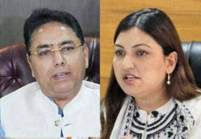 ਅਨਮੋਲ ਗਗਨ ਮਾਨ ਦੇ ਅਸਤੀਫ਼ੇ ‘ਤੇ AAP ਪ੍ਰਧਾਨ ਦਾ ਵੱਡਾ ਬਿਆਨ!