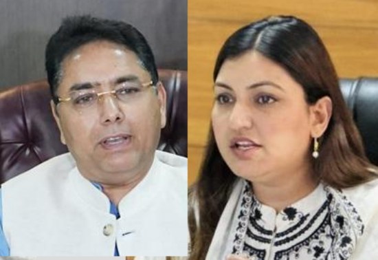 ਅਨਮੋਲ ਗਗਨ ਮਾਨ ਦੇ ਅਸਤੀਫ਼ੇ ‘ਤੇ AAP ਪ੍ਰਧਾਨ ਦਾ ਵੱਡਾ ਬਿਆਨ!