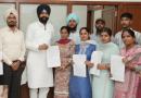 Punjab News- ਪੰਜਾਬ ਦੀਆਂ ਜੇਲ੍ਹਾਂ ‘ਚ ਕੈਦੀਆਂ ਅਤੇ ਬੱਚਿਆਂ ਨੂੰ ਪੜ੍ਹਾਉਣਗੇ ਅਧਿਆਪਕ!
