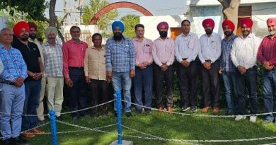 Punjab News: ਪੰਜਾਬ ਸਰਕਾਰ ਦੇ ਭਰੇ ਖਜ਼ਾਨੇ ਦਾ ਨਿਕਲਿਆ ਦੀਵਾਲਾ- ਡੀ.ਟੀ.ਐਫ