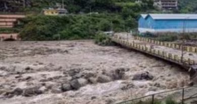 Heavy rain alert: ਪੰਜਾਬ ‘ਚ ਭਾਰੀ ਮੀਂਹ ਦਾ ਅਲਰਟ! ਹਿਮਾਚਲ ‘ਚ ਬੱਦਲ ਫਟੇ, 72 ਲੋਕਾਂ ਦੀ ਮੌਤ- 261 ਸੜਕਾਂ ਬੰਦ