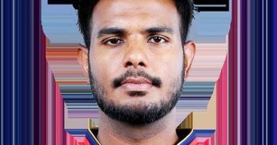 Punjabi News: RCB ਦੇ ਤੇਜ਼ ਗੇਂਦਬਾਜ਼ ਵਿਰੁੱਧ FIR ਦਰਜ, ਕੁੜੀ ਨਾਲ ਬਲਾਤਕਾਰ ਕਰਨ ਦੇ ਦੋਸ਼- ਫੋਟੋਆਂ ਅਤੇ ਚੈਟ ਵਾਇਰਲ