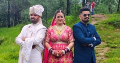 ਦੋ ਸਕੇ ਭਰਾਵਾਂ ਨੇ ਇੱਕ ਕੁੜੀ ਨਾਲ ਕਰਾਇਆ ਵਿਆਹ, ਵਿਆਹੁਤਾ ਤਾਂ ਬਾਹਲੀ ਖੁਸ਼! (ਪੜ੍ਹੋ ਪੁਰਾਣੀ ਰਵਾਇਤ ਕਿਵੇਂ ਰੱਖੀ ਕਾਇਮ)