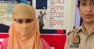Punjabi News: BA ਪਾਸ ਨੌਕਰਾਣੀ ਨੇ ਕਰ’ਤਾ ਵੱਡਾ ਕਾਂਡ! ਜਾਣ ਕੇ ਤੁਸੀਂ ਵੀ ਹੋ ਜਾਉਗੇ ਹੈਰਾਨ