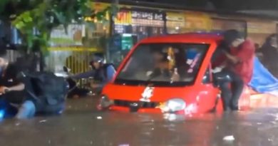 Heavy Rain: ਭਾਰੀ ਮੀਂਹ ਦਾ ਕਹਿਰ! ਪ੍ਰਸਾਸ਼ਨ ਨੇ ਮੁਲਾਜ਼ਮਾਂ ਨੂੰ Work From Home ਦੀ ਸਲਾਹ