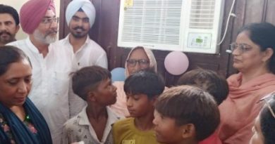 School News: ਪੰਜਾਬ ਦੇ ਸਰਕਾਰੀ ਸਕੂਲਾਂ ‘ਚ ਲੱਗਣਗੇ AC, ਮਾਨ ਸਰਕਾਰ ਨੇ ਲਿਆ ਵੱਡਾ ਫ਼ੈਸਲਾ