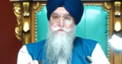 ਵੱਡੀ ਖ਼ਬਰ: Live ਦੇਖੋ ਪੰਜਾਬ ਵਿਧਾਨ ਸਭਾ ਦਾ ਸੈਸ਼ਨ! ਵਿਰੋਧੀ ਅਤੇ ਸੱਤਾਧਿਰ ਆਹਮੋ-ਸਾਹਮਣੇ