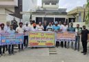 Old Pension Scheme: ਕੀ ਪੰਜਾਬ ਦੇ ਸਰਕਾਰੀ ਮੁਲਾਜ਼ਮਾਂ ਲਈ ਪੁਰਾਣੀ ਪੈਨਸ਼ਨ ਸਕੀਮ ਹੋਵੇਗੀ ਬਹਾਲ? MPs ਰਾਹੀਂ ਸੰਸਦ ਤੱਕ ਪੁੱਜਿਆ ਮਾਮਲਾ