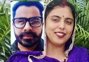 Punjab News: ਪੰਜਾਬ ‘ਚ ਵਾਪਰਿਆ ਦਰਦਨਾਕ ਸੜਕ ਹਾਦਸਾ, ਪਤੀ-ਪਤਨੀ ਦੀ ਮੌਤ