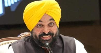 BREAKING NEWS: ਪੰਜਾਬ ਦੇ ਸਾਰੇ ਪਿੰਡਾਂ ਲਈ ਭਗਵੰਤ ਮਾਨ ਸਰਕਾਰ ਦਾ ਵੱਡਾ ਐਲਾਨ! ਪੜ੍ਹੋ ਪੂਰੀ ਖ਼ਬਰ