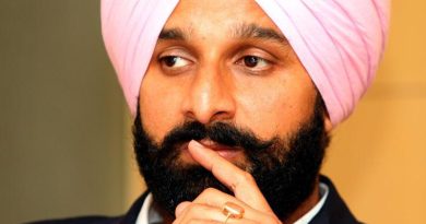 ਵੱਡੀ ਖ਼ਬਰ: ਮਜੀਠੀਆ ਨੂੰ ਕੋਰਟ ਤੋਂ ਨਹੀਂ ਮਿਲੀ ਰਾਹਤ, 2 ਅਗਸਤ ਤੱਕ ਰਹਿਣਾ ਪਵੇਗਾ ਜੇਲ੍ਹ ਚ