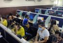 ਪੰਜਾਬ ‘ਚ Fake ਕਾਲ ਸੈਂਟਰ ਦਾ ਪਰਦਾਫਾਸ਼, 6 ਠੱਗ ਗ੍ਰਿਫਤਾਰ