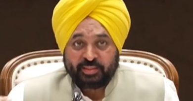 Punjab News: ਪੰਜਾਬ ਕੈਬਨਿਟ ਨੇ ਲਏ ਵੱਡੇ ਫ਼ੈਸਲੇ..! ਪੜ੍ਹੋ ਪੂਰੀ ਖ਼ਬਰ