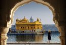 ਵੱਡੀ ਖ਼ਬਰ: ਦਰਬਾਰ ਸਾਹਿਬ ਨੂੰ ਤੀਜੀ ਵਾਰ ਬੰਬ ਨਾਲ ਉਡਾਉਣ ਦੀ ਧਮਕੀ