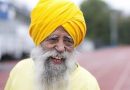 ਵੱਡੀ ਖ਼ਬਰ: ਦੌੜਾਕ ਫੌਜਾ ਸਿੰਘ ਨੂੰ ਟੱਕਰ ਮਾਰਨ ਵਾਲਾ NRI ਅੰਮ੍ਰਿਤਪਾਲ ਗ੍ਰਿਫ਼ਤਾਰ