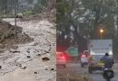 Heavy rain forecast: ਪੰਜਾਬ ‘ਚ ਹੜ੍ਹਾਂ ਦੇ ਖ਼ਤਰੇ ਵਿਚਾਲੇ ਭਾਰੀ ਮੀਂਹ ਦੀ ਚੇਤਾਵਨੀ!