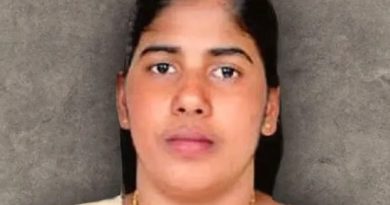Big Breaking: ਭਾਰਤੀ ਮਹਿਲਾ ਨੂੰ ਯਮਨ ‘ਚ 16 ਜੁਲਾਈ ਨੂੰ ਦਿੱਤੀ ਜਾਵੇਗੀ ਫ਼ਾਂਸੀ