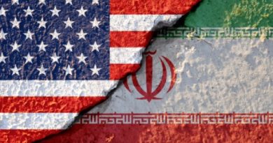 America Sanctions on Iran: ਅਮਰੀਕਾ ਦਾ ਈਰਾਨ ਨੂੰ ਵੱਡਾ ਝਟਕਾ, ਪੜ੍ਹੋ ਪੂਰੀ ਖ਼ਬਰ
