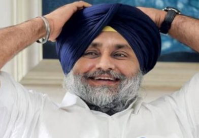 Sukhbir Badal targets AAP, Congress and Waris Punjab De at ‘Punjab Bachao’ Rally in Malout, his first rally after assassination bid