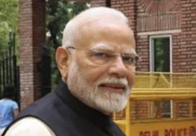 PM to visit Haryana, Chandigarh and Punjab on 17th July