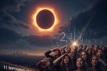 Solar Eclipse