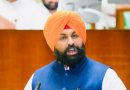 ਸਿੱਖਿਆ ਮੰਤਰੀ ਹਰਜੋਤ ਬੈਂਸ ਨੇ ਲਿਆ ਇੱਕ ਹੋਰ ਅਹਿਮ ਫ਼ੈਸਲਾ