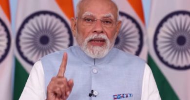 ਵੱਡੀ ਖ਼ਬਰ: ਕੇਂਦਰ ਸਰਕਾਰ ਨੇ ਇੱਕ ਹੋਰ ਫ਼ੈਸਲਾ ਵੀ ਲਿਆ ਵਾਪਸ