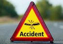 ਵੱਡੀ ਖ਼ਬਰ: ਭਿਆਨਕ ਸੜਕ ਹਾਦਸੇ ‘ਚ 6 ਲੋਕਾਂ ਦੀ ਮੌਤ