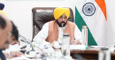 ਪੰਜਾਬ ਸਰਕਾਰ ਦਾ ਇਨ੍ਹਾਂ ਅਧਿਆਪਕਾਂ ਦੇ ਹੱਕ ‘ਚ ਵੱਡਾ ਫ਼ੈਸਲਾ; ਤਨਖ਼ਾਹ ਸਮੇਤ ਬਕਾਏ ਜਾਰੀ ਕਰਨ ਦਾ ਐਲਾਨ