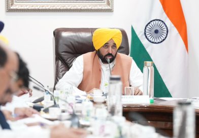 ਪੰਜਾਬ ਸਰਕਾਰ ਦਾ ਇਨ੍ਹਾਂ ਅਧਿਆਪਕਾਂ ਦੇ ਹੱਕ ‘ਚ ਵੱਡਾ ਫ਼ੈਸਲਾ; ਤਨਖ਼ਾਹ ਸਮੇਤ ਬਕਾਏ ਜਾਰੀ ਕਰਨ ਦਾ ਐਲਾਨ