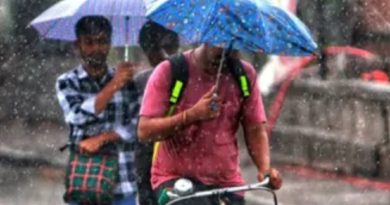 Heavy rain alert issued for Punjab, Chandigarh as IMD warns of critical next 48 hours