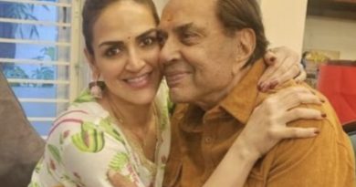 Fact Check: ਧਰਮਿੰਦਰ ਦੇ ਦੇਹਾਂਤ ਦੀਆਂ ਖ਼ਬਰਾਂ ‘ਤੇ ਧੀ ਈਸ਼ਾ ਦਿਓਲ ਦਾ ਵੱਡਾ ਬਿਆਨ, ਕਿਹਾ ਮੇਰੇ ਪਿਤਾ ਦੀ ਹਾਲਤ ਠੀਕ…!