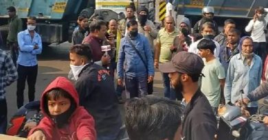 ਵੱਡੀ ਖ਼ਬਰ: ਗੈਸ ਲੀਕ ਹੋਣ ਕਾਰਨ 2 ਲੋਕਾਂ ਦੀ ਮੌਤ, 10,000 ਲੋਕ ਹੋਏ ਪ੍ਰਭਾਵਿਤ