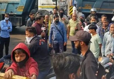 ਵੱਡੀ ਖ਼ਬਰ: ਗੈਸ ਲੀਕ ਹੋਣ ਕਾਰਨ 2 ਲੋਕਾਂ ਦੀ ਮੌਤ, 10,000 ਲੋਕ ਹੋਏ ਪ੍ਰਭਾਵਿਤ