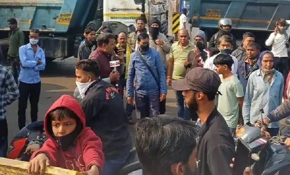 ਵੱਡੀ ਖ਼ਬਰ: ਗੈਸ ਲੀਕ ਹੋਣ ਕਾਰਨ 2 ਲੋਕਾਂ ਦੀ ਮੌਤ, 10,000 ਲੋਕ ਹੋਏ ਪ੍ਰਭਾਵਿਤ