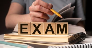 Punjab News: ਵਿਦਿਆਰਥੀਆਂ ਲਈ ਅਹਿਮ ਖ਼ਬਰ! ਨਵੋਦਿਆ ‘ਚ ਦਾਖਲੇ ਲਈ 13 ਦਸੰਬਰ ਨੂੰ ਹੋਵੇਗੀ ਇਹ ਪ੍ਰੀਖਿਆ