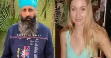 ਵੱਡੀ ਖ਼ਬਰ: ਆਸਟ੍ਰੇਲੀਆ ‘ਚ ਔਰਤ ਦਾ ਕਤਲ ਕਰਨ ਵਾਲੇ ਪੰਜਾਬੀ ਨੂੰ 25 ਸਾਲ ਕੈਦ ਦੀ ਸਜ਼ਾ