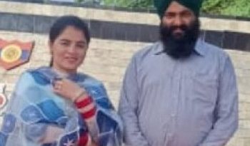 ਪੰਜਾਬ ‘ਚ ਵਾਪਰੀ ਵੱਡੀ ਵਾਰਦਾਤ; ਪਿਓ ਨੇ ਪੁੱਤ ਦਾ ਕੀਤਾ ਬੇਰਹਿਮੀ ਨਾਲ ਕਤਲ