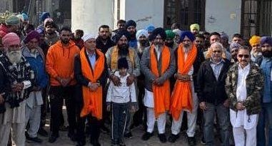 AAP Punjab ਨੂੰ ਵੱਡਾ ਝਟਕਾ; ਸਰਗਰਮ ਲੀਡਰ ਅਕਾਲੀ ਦਲ ‘ਚ ਸ਼ਾਮਲ