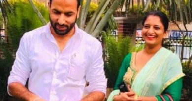 ਵੱਡੀ ਖ਼ਬਰ: ਚੋਣ ਡਿਊਟੀ ‘ਤੇ ਜਾ ਰਹੇ 2 ਅਧਿਆਪਕਾਂ (BLOs) ਦੀ ਸੜਕ ਹਾਦਸੇ ‘ਚ ਮੌਤ