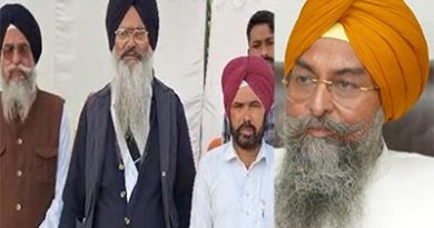 ਵੱਡੀ ਖ਼ਬਰ: ਸਪੀਕਰ ਕੁਲਤਾਰ ਸੰਧਵਾਂ ਆਪਣੇ ਪਿੰਡੋਂ ਹਾਰੇ, ਅਕਾਲੀ ਉਮੀਦਵਾਰ ਜਿੱਤਿਆ