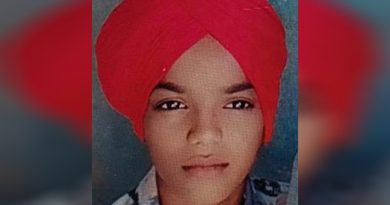 ਪੰਜਾਬ ‘ਚ ਸੰਘਣੀ ਧੁੰਦ ਕਾਰਨ ਵਾਪਰਿਆ ਵੱਡਾ ਹਾਦਸਾ, ਸਕੂਲੀ ਵਿਦਿਆਰਥੀ ਦੀ ਮੌਤ