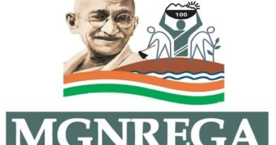 MGNREGA: ਮਨਰੇਗਾ ਲੱਖਾਂ ਪੇਂਡੂ ਲੋਕਾਂ ਦੀ ਜੀਵਨ ਰੇਖਾ, ਪਰ ਸਰਕਾਰ ਨੇ ਚਲਾਇਆ ਬੁਲਡੋਜ਼ਰ