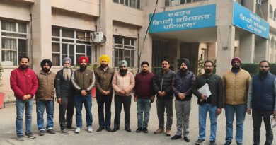 Punjab News: ਅਧਿਆਪਕਾਂ ਨੂੰ ਬਲੀ ਦਾ ਬੱਕਰਾ ਬਣਾਉਣਾ ਬੰਦ ਕਰੇ ਚੋਣ ਕਮਿਸ਼ਨ- ਅਧਿਆਪਕ ਜਥੇਬੰਦੀਆਂ