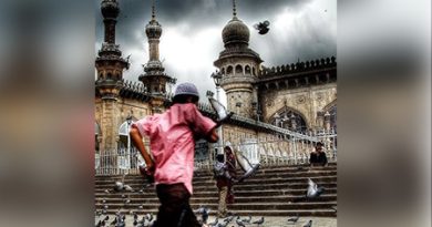 Big Breaking: ਮਸਜਿਦ ‘ਚ ਵੱਡਾ ਧਮਾਕਾ, 8 ਲੋਕਾਂ ਦੀ ਮੌਤ