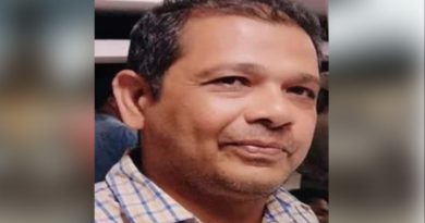 ਕੰਪਿਊਟਰ ਅਧਿਆਪਕ ਦਾ ਗੋਲੀਆਂ ਮਾਰ ਕੇ ਕਤਲ