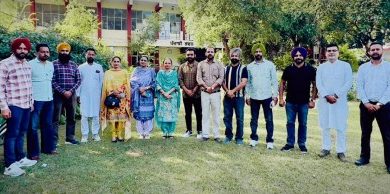 ਭਗਵੰਤ ਮਾਨ ਸਰਕਾਰ ਵਿਰੁੱਧ ‘ਸਪੈਸ਼ਲ ਕਾਡਰ ਅਧਿਆਪਕ ਫ਼ਰੰਟ’ ਨੇ ਵੱਡੇ ਅੰਦੋਲਨ ਦਾ ਐਲਾਨ ਕੀਤਾ, ਕਰਨਗੇ ਪੋਲ ਖੋਲ੍ਹ ਰੈਲੀਆਂ!