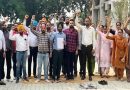 Punjab News: ਪੰਜਾਬ ਦੇ ਕੱਚੇ ਮੁਲਾਜ਼ਮਾਂ ਵੱਲੋਂ ਭਗਵੰਤ ਮਾਨ ਸਰਕਾਰ ਵਿਰੁੱਧ ਵੱਡੇ ਸੰਘਰਸ਼ ਦਾ ਐਲਾਨ