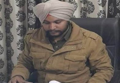 ਪੰਜਾਬ ਪੁਲਿਸ ਦਾ ਵੱਡਾ ਐਕਸ਼ਨ; SHO ਸਸਪੈਂਡ